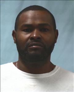 Dejuan Richardson a registered  of Georgia