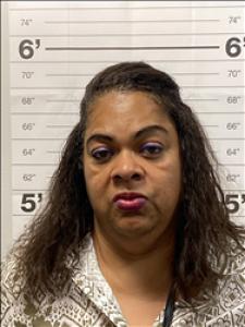 Harriett Hawkins a registered Sex Offender of Georgia