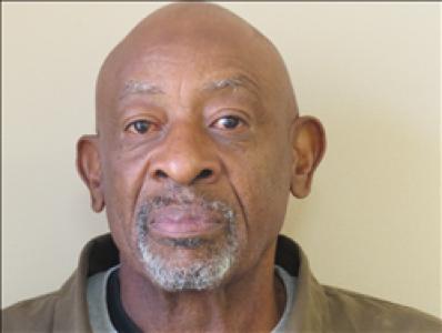 Curtis Middlebrooks a registered Sex Offender of Georgia