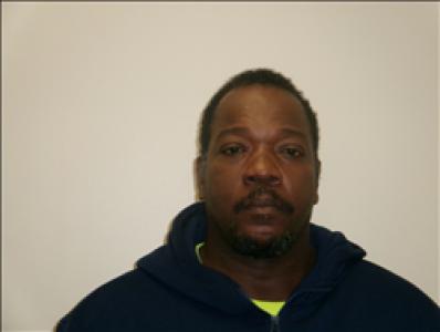 Jarvis Washington a registered Sex Offender of Georgia