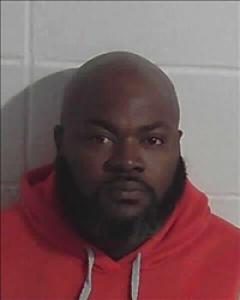 Antwan Tyrone Thomas a registered Sex Offender of Georgia