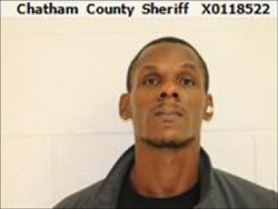 Rashad Drayton a registered Sex Offender of Georgia