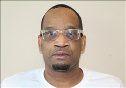 Willie Clarence Mathis a registered Sex Offender of Georgia