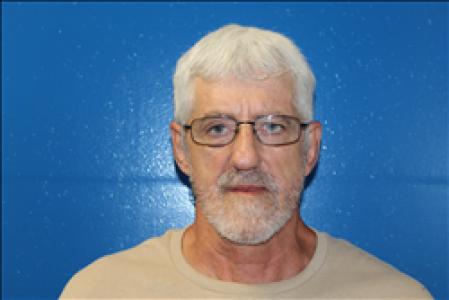 Ricky Ralph Hobbs a registered Sex Offender of Georgia