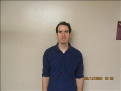 James Scott Mahaffey a registered Sex Offender of Georgia