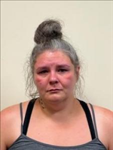 Kristy Jeanette Dyer a registered Sex Offender of Georgia