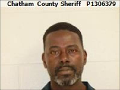 Freddie Lee Jackson a registered Sex Offender of Georgia