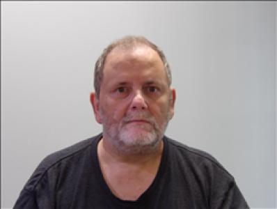 Terry Dee Warren Sr a registered Sex Offender of Georgia