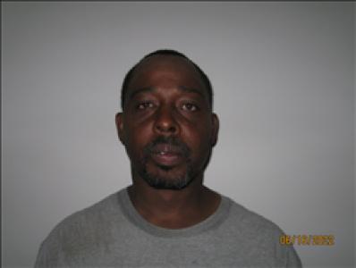 Randall C Brown Jr a registered Sex Offender of Georgia