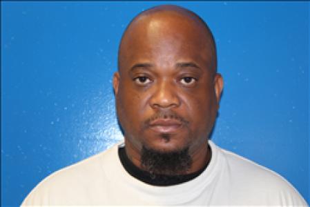 Palarreus Lamont Richards a registered Sex Offender of Georgia