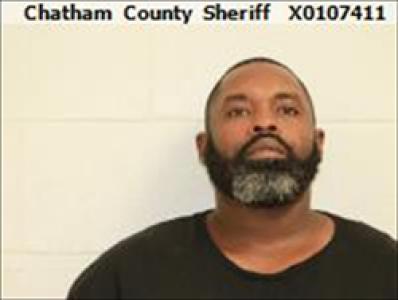 Sharay Maurice Newton a registered Sex Offender of Georgia