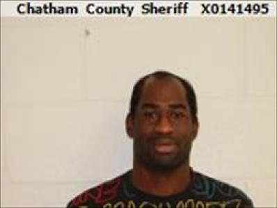 Michael Tyrone Williams a registered Sex Offender of Georgia