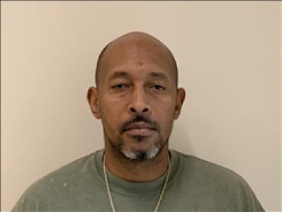 Brion Smith a registered Sex Offender of Georgia