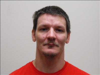 Corey Alan Prescott a registered Sex Offender of Georgia