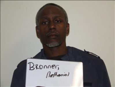Nathaniel Bronner a registered Sex Offender of Georgia