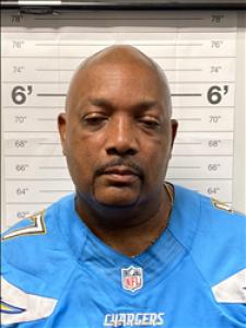 Timothy Terrell Johnson a registered Sex Offender of Georgia