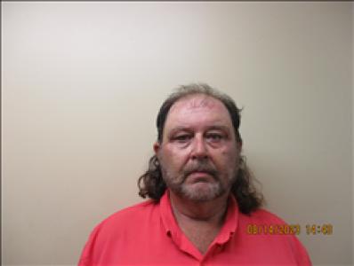 David Wayne Sanders a registered Sex Offender of Georgia
