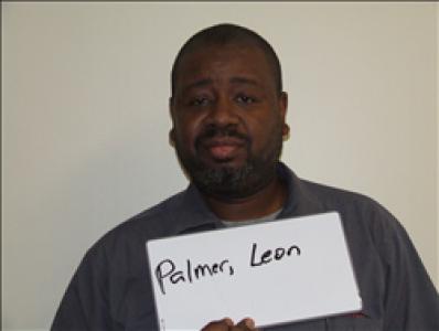 Leon Wesley Palmer a registered Sex Offender of Georgia