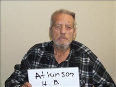 Hb Atkinson a registered Sex Offender of Georgia