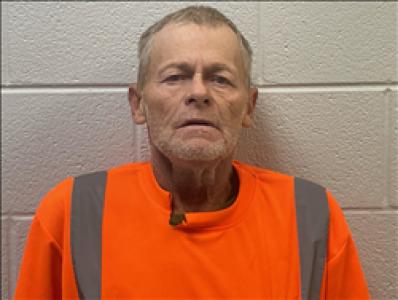 Billy Tipton a registered Sex Offender of Georgia