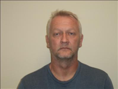 Barry Claude Fowler a registered Sex Offender of Georgia