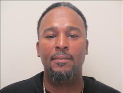 Allan Williams a registered Sex Offender of Georgia