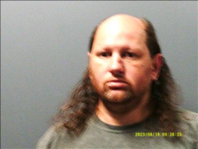 Ronnie Eugene Amos a registered Sex Offender of Georgia