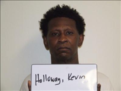 Kevin Jerome Holloway a registered Sex Offender of Georgia