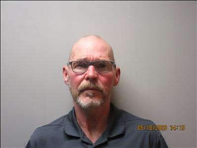 David Ray Toney a registered Sex Offender of Georgia