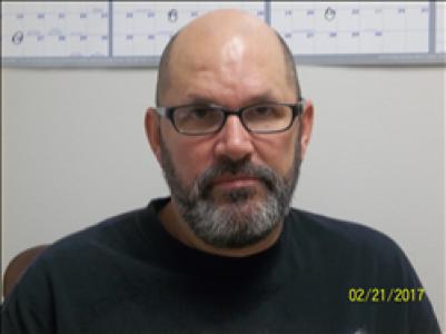 John Brent Trammell a registered Sex Offender of Georgia
