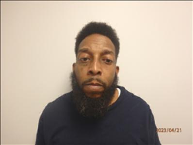 Carlton Lewis Robinson Jr a registered Sex Offender of Georgia