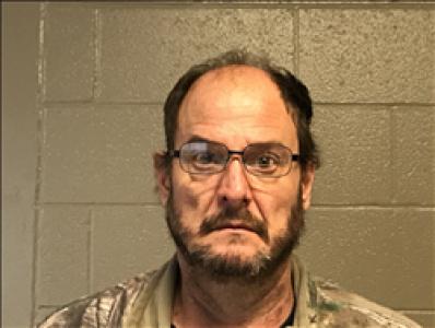 James Anthony Morris a registered Sex Offender of Georgia