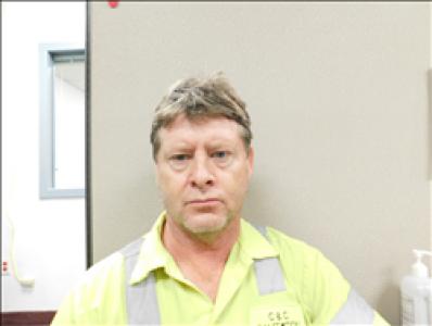 Gary Patrick May a registered Sex Offender of Georgia