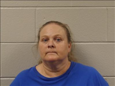 Sherry Denise Freeman a registered Sex Offender of Georgia