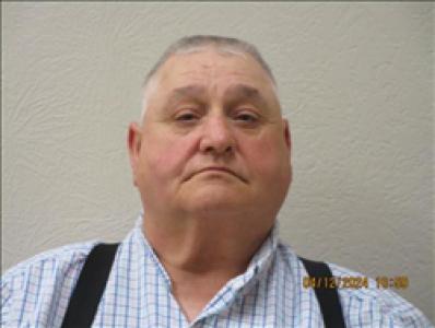 Glenn Childers a registered Sex Offender of Georgia