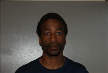 Terrance Clark Lewis a registered Sex Offender of Georgia