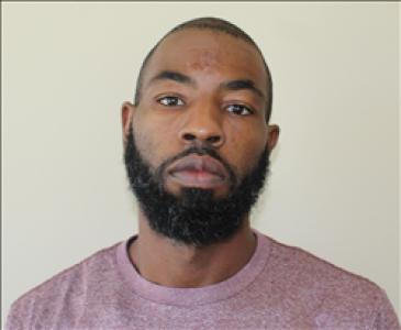 Rapheal Martenez Fowler a registered Sex Offender of Georgia