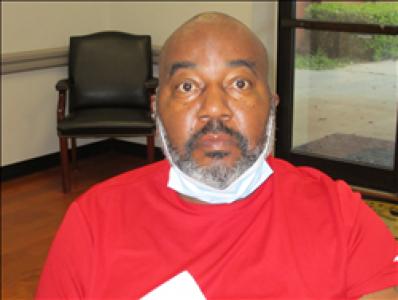 Darius Gene Davis a registered Sex Offender of Georgia