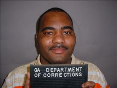 Major Sylvester Graham Jr a registered Sex Offender of Georgia
