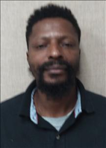 Demarko Donte Handsford a registered Sex Offender of Georgia