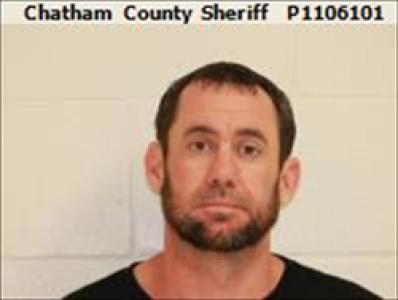 Michael James Troutman a registered Sex Offender of Georgia