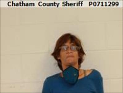 Kathleen Joann Blaha a registered Sex Offender of Georgia