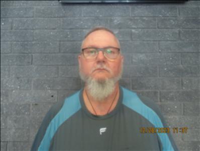 Tony David Lamb a registered Sex Offender of Georgia