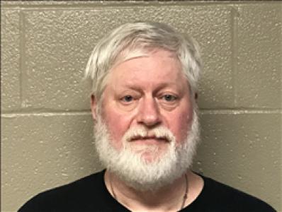 Anthony Wayne Willis a registered Sex Offender of Georgia
