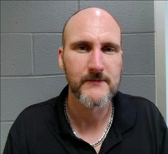 Timothy Andrew Johnson a registered Sex Offender of Georgia
