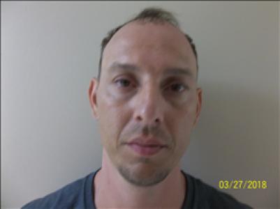 David Ray Bankston Jr a registered Sex Offender of Georgia