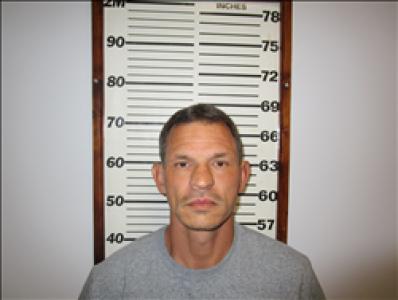 Danny Richard Mcnab a registered Sex Offender of Georgia