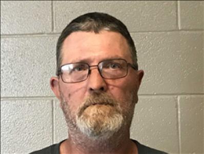 Edward Randall Norris Jr a registered Sex Offender of Georgia