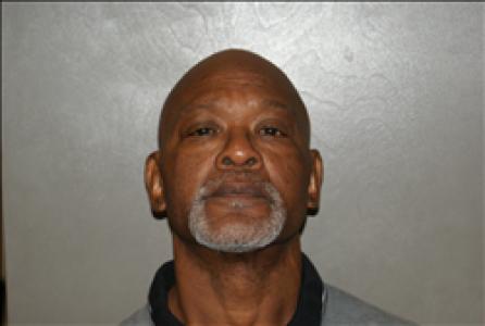 Jay Huston Williams Jr a registered Sex Offender of Georgia