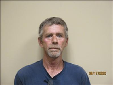 Richard Wayne Baker a registered Sex Offender of Georgia